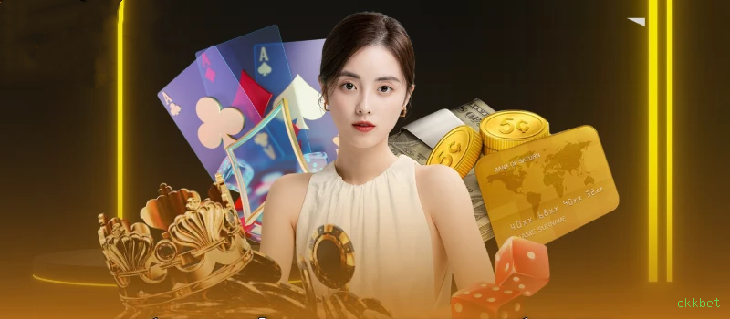 Login seguro na okkbet